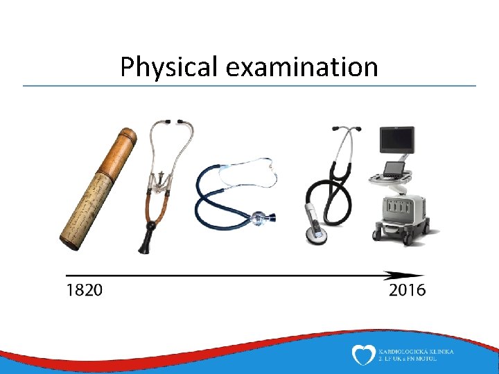 Physical examination 