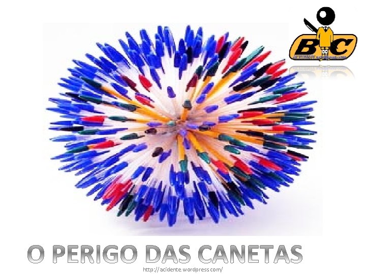 http: //acidente. wordpress. com/ 