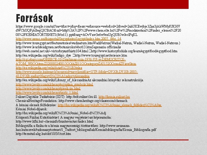 Források https: //www. google. com/url? sa=t&rct=j&q=&esrc=s&source=web&cd=2&ved=2 ah. UKEwjbje 3 Zns 3 j. Ah. WMy.