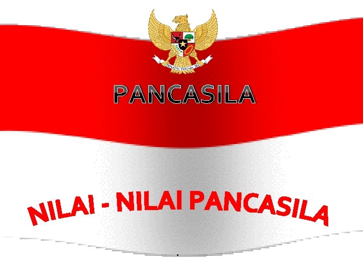 PANCASILA 