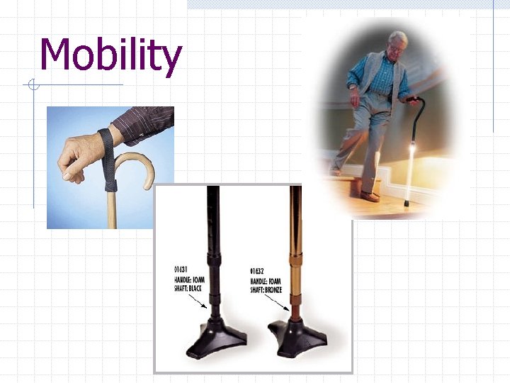 Mobility 