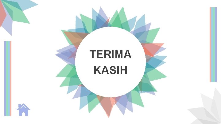 TERIMA KASIH 