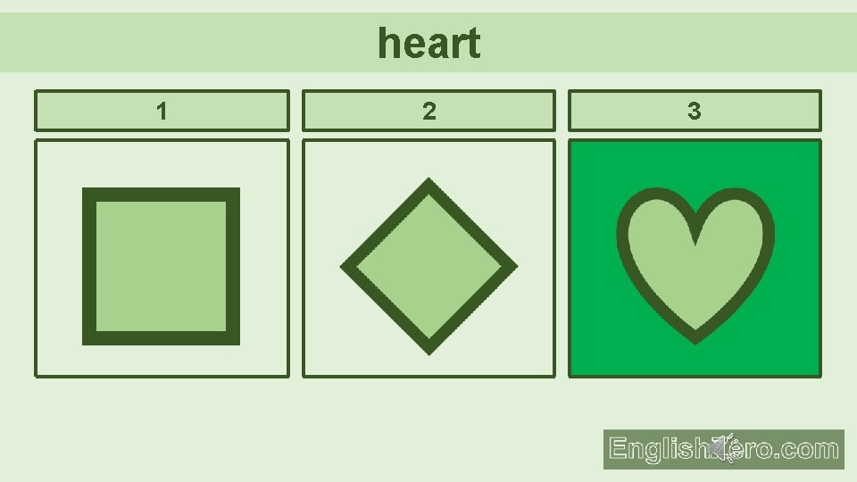 heart 1 2 3 