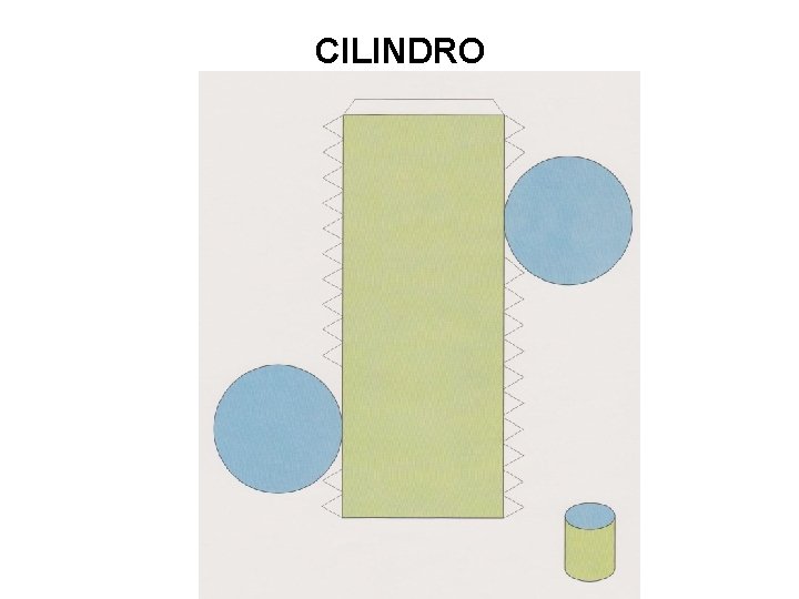 CILINDRO 