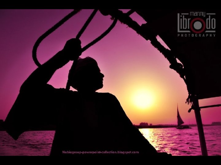 Presentation by Nubia_Group 