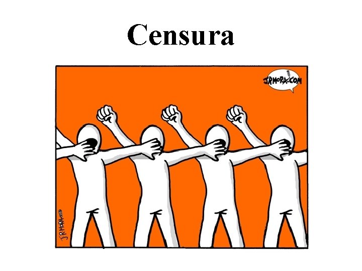 Censura 