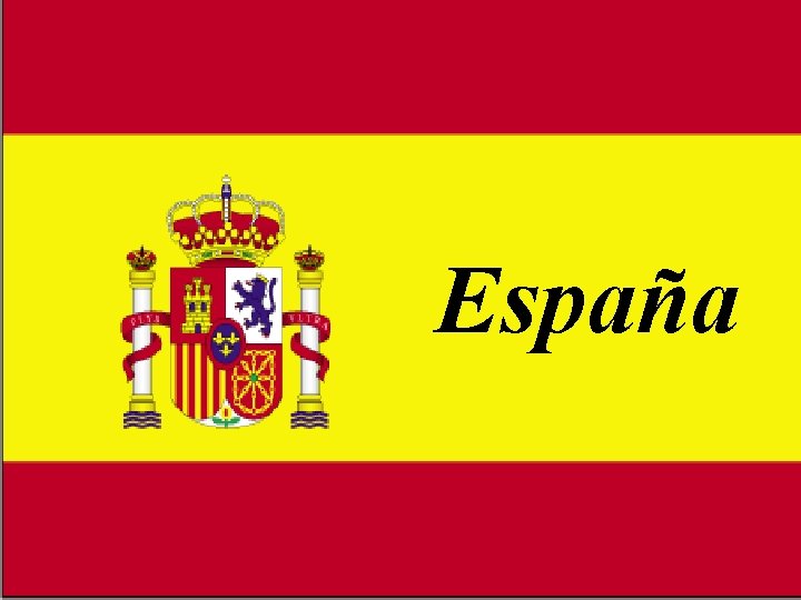 España 