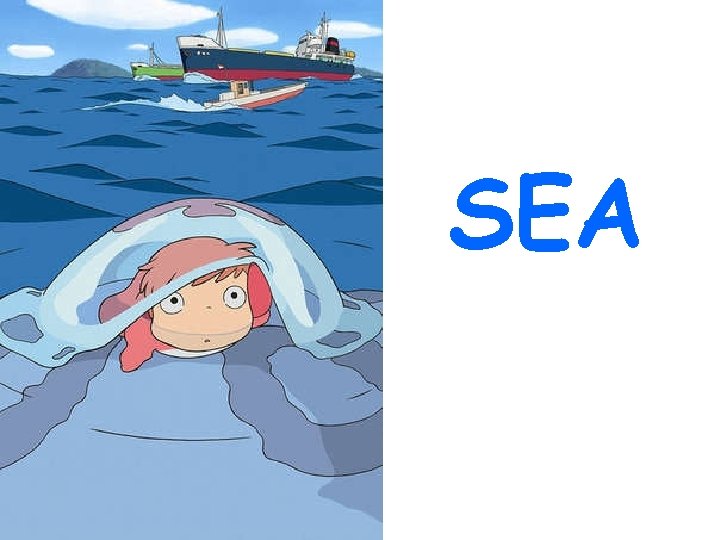 SEA 