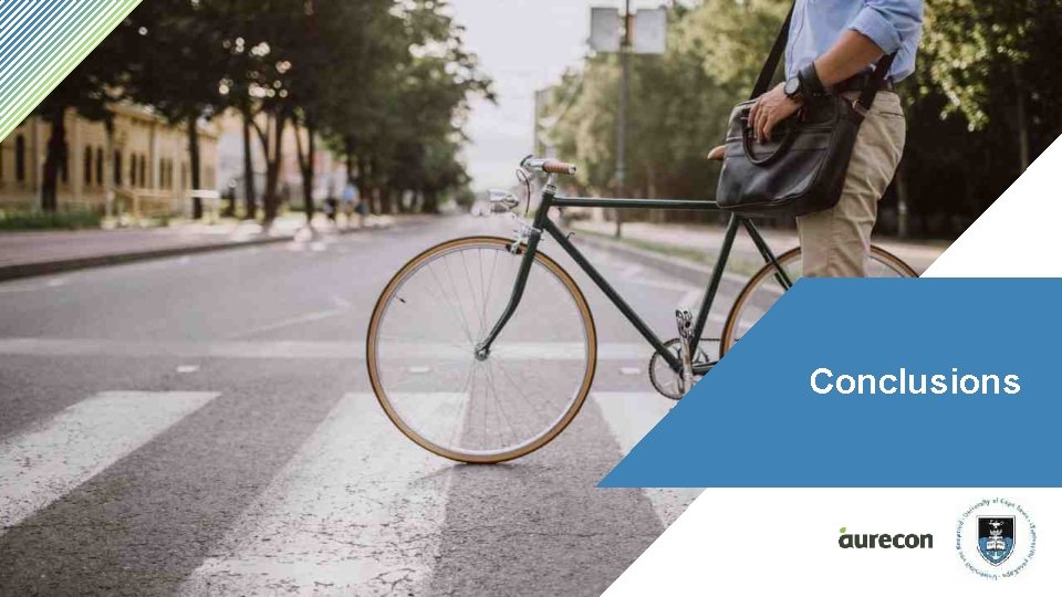 Conclusions Conclusions