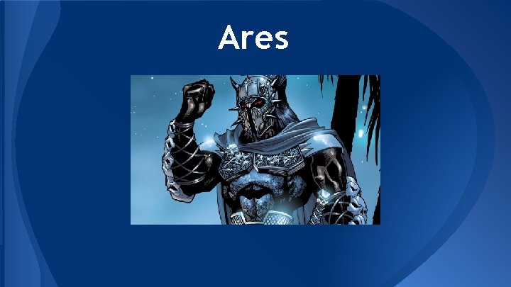 Ares 