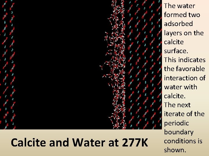 Motivation Carbon Sequestration is the process of trapping