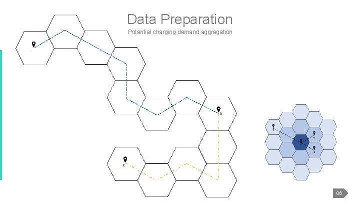 Data Preparation Potential charging demand aggregation 06 