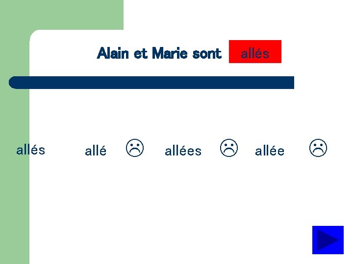 Pass compos Cest un temps compos exprime un