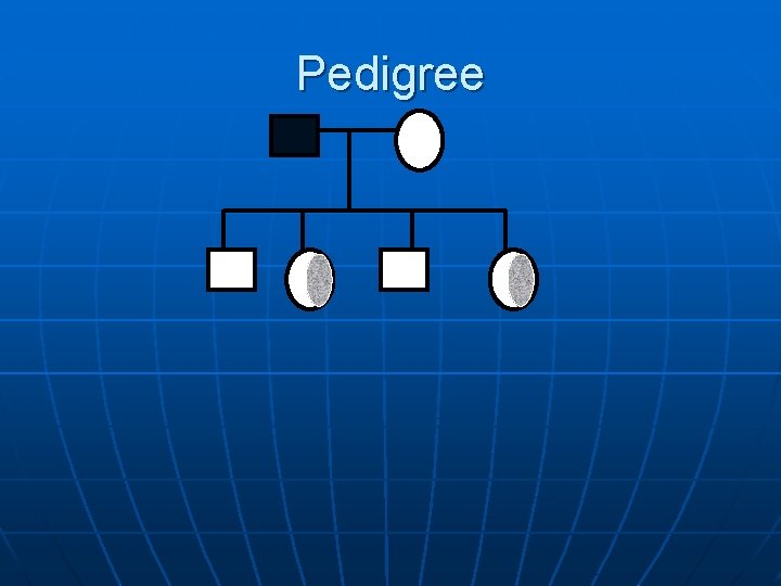 Pedigree 