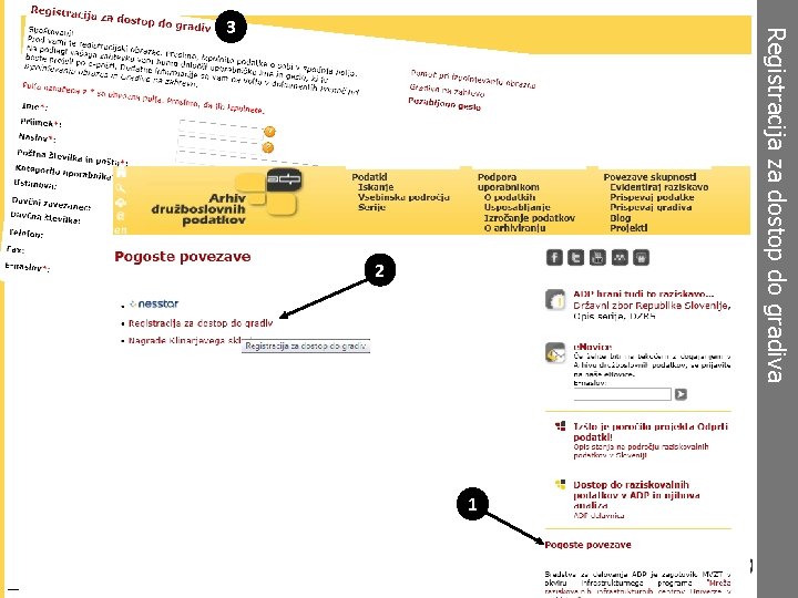 Registracija za dostop do gradiva _ 3 registracija 2 1 