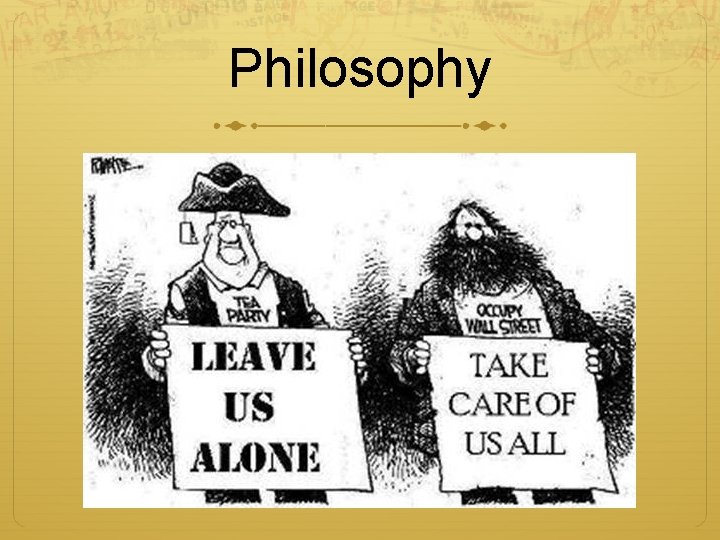 Philosophy 