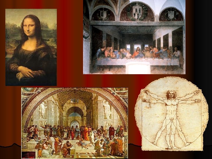 Renaissance and Reformation Chapter 13 Section 1 Renaissance