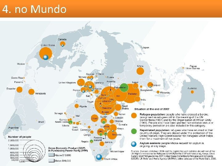 4. no Mundo Independência: julho/2011 