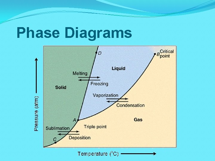 Phase Diagrams 