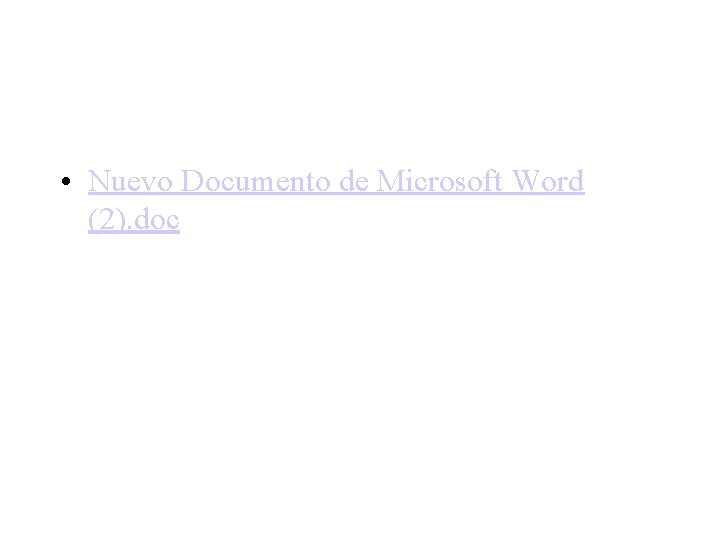  • Nuevo Documento de Microsoft Word (2). doc 