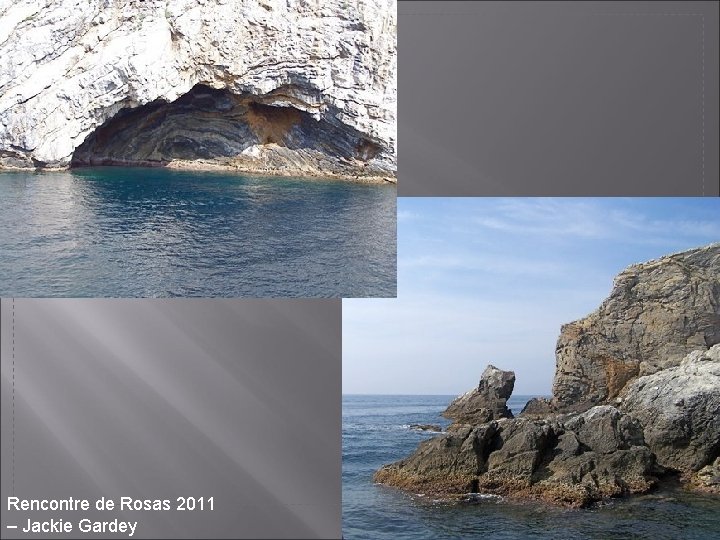 Rencontre de Rosas 2011 – Jackie Gardey 