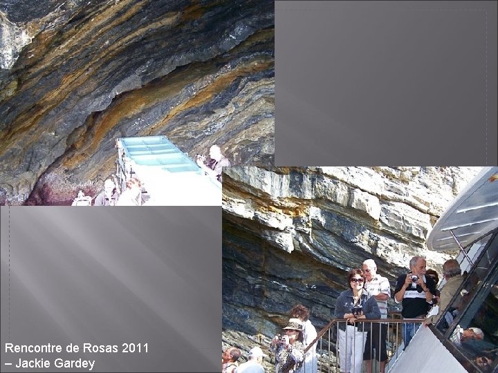 Rencontre de Rosas 2011 – Jackie Gardey 