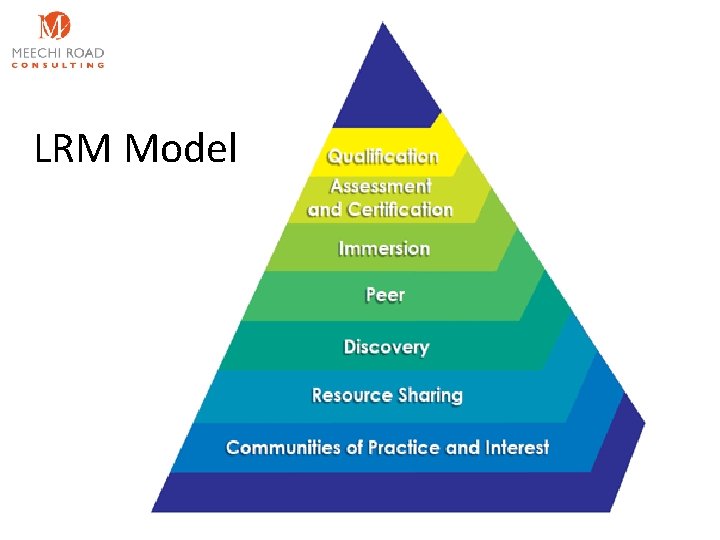 LRM Model 