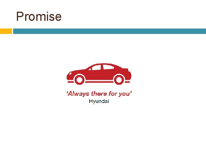 Promise 