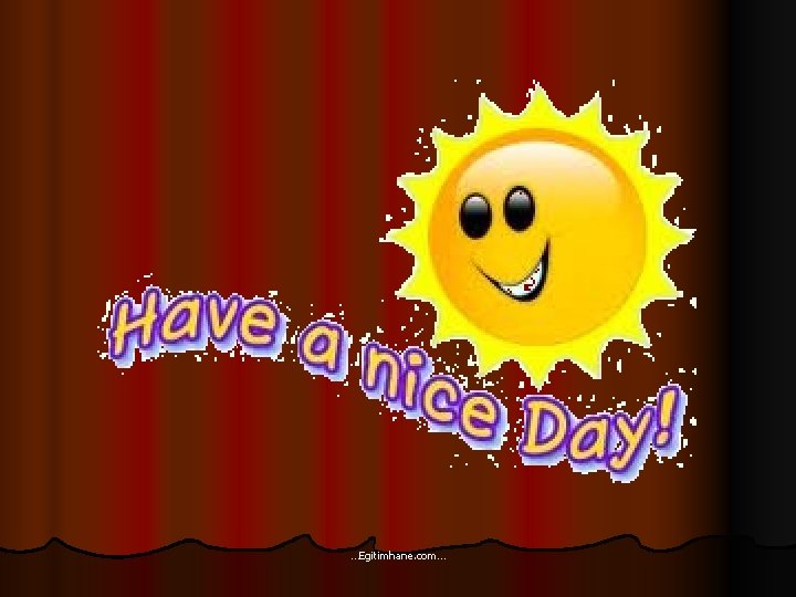 …Egitimhane. com… 