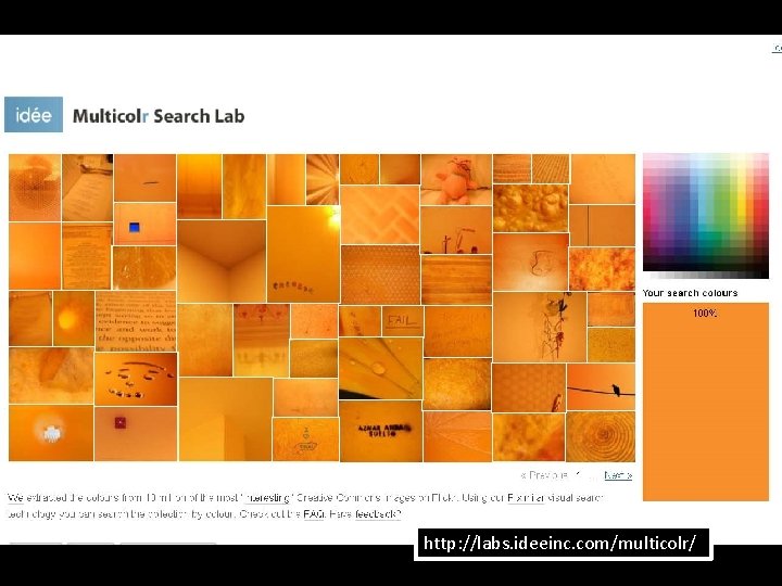 http: //labs. ideeinc. com/multicolr/ 