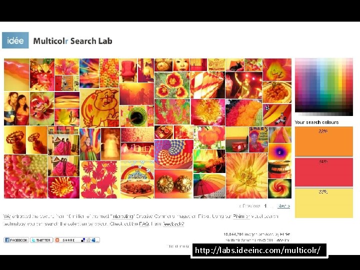 http: //labs. ideeinc. com/multicolr/ 