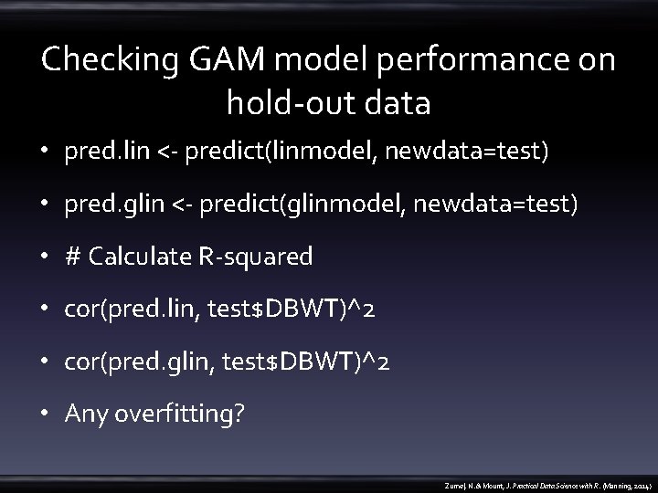 Linmodel Supervised 3 Support Vector Machine Random forest 1042
