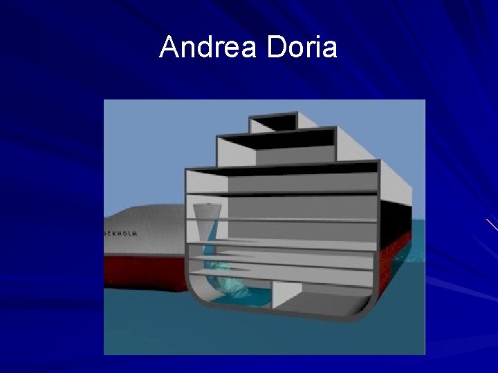 Andrea Doria 