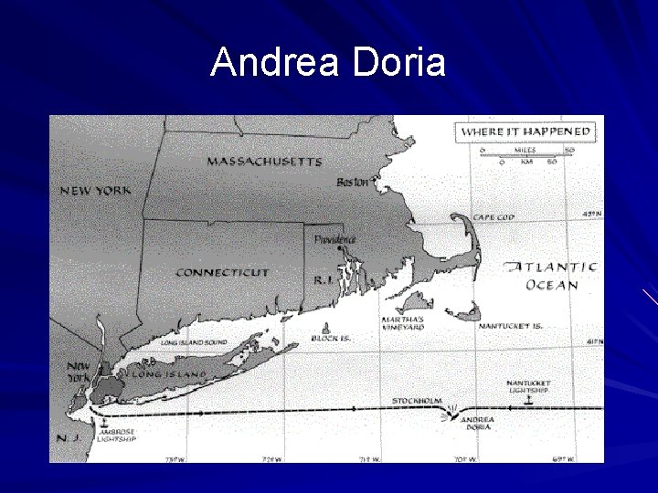 Andrea Doria 