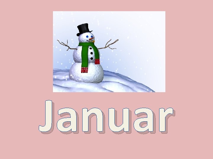 Januar 