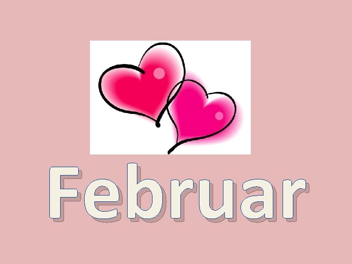 Februar 