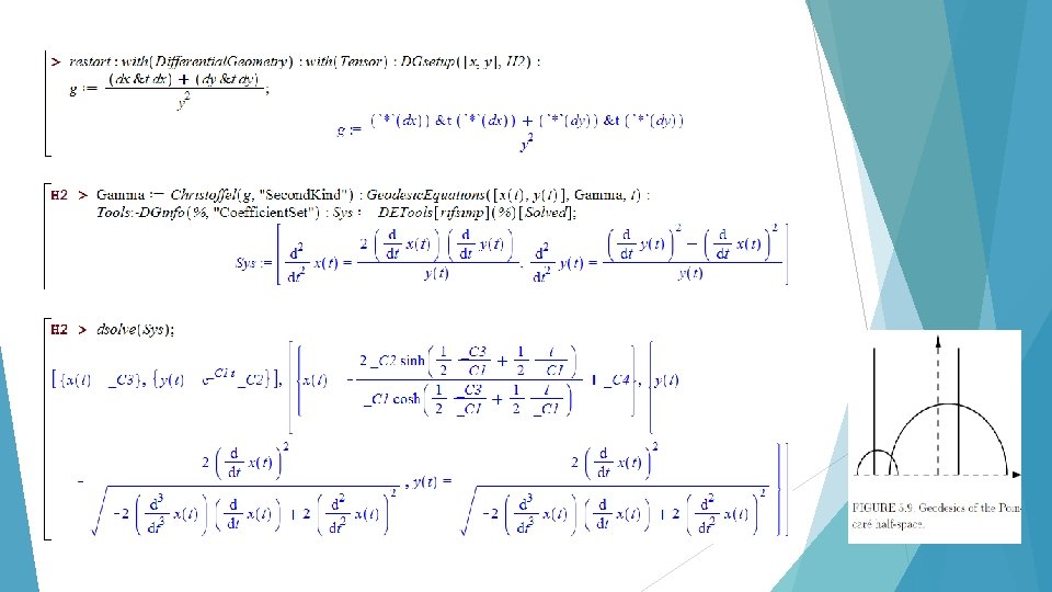 An Introduction to Riemannian Geometry Chapter 3 01
