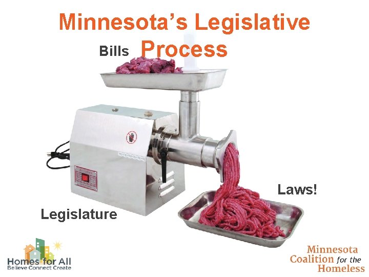 Minnesota’s Legislative Bills Process Laws! Legislature 