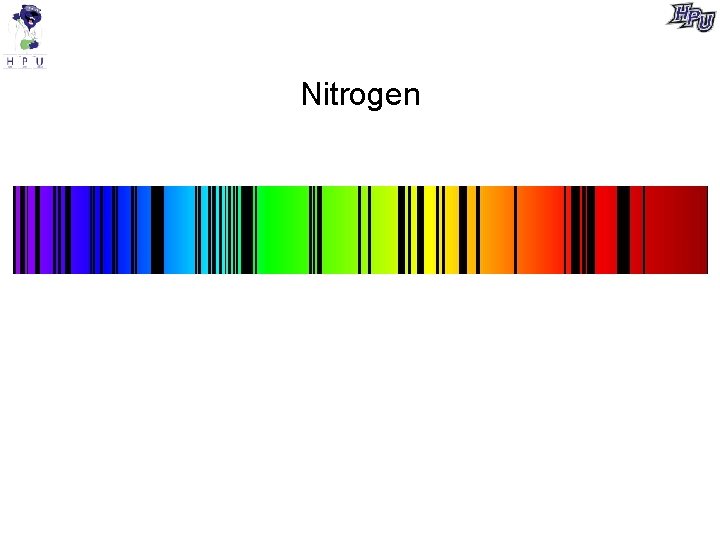 Nitrogen 