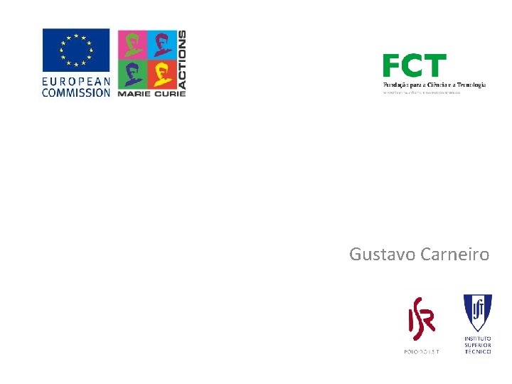 Gustavo Carneiro 