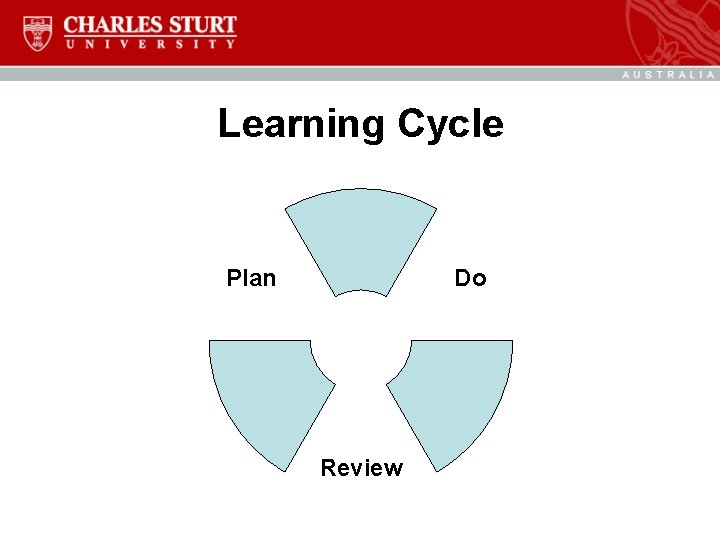 Learning Cycle Do Plan Review 