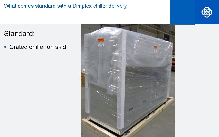 Dimplex Chiller Rgd Dimplex chiller overview Page 1 12212018 Dimplex chiller