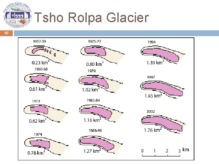 Tsho Rolpa Glacier 10 2021 -09 -17 
