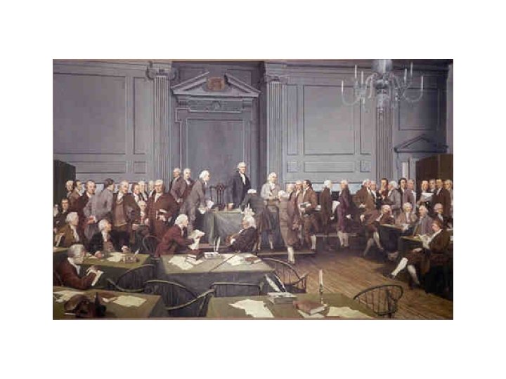 Articles of Confederation Americas first attempt AIMDO NOW