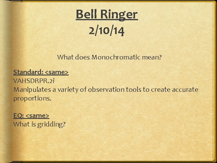 Bell Ringer Meaning Bell Ringer 11314 What are different categories of