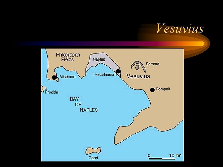 Vesuvius 