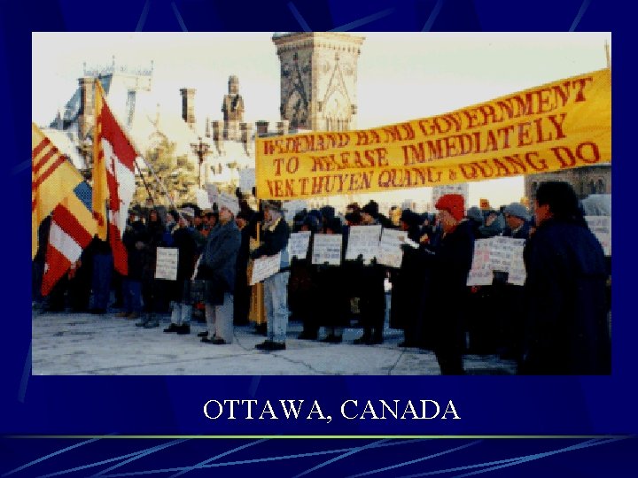 OTTAWA, CANADA 