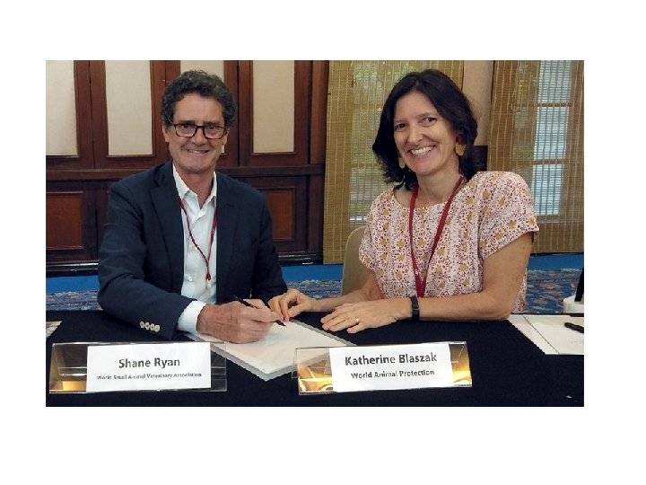 ANIMAL WELFARECLASS 3 ROLE OF VETERINARIANS Unit 7