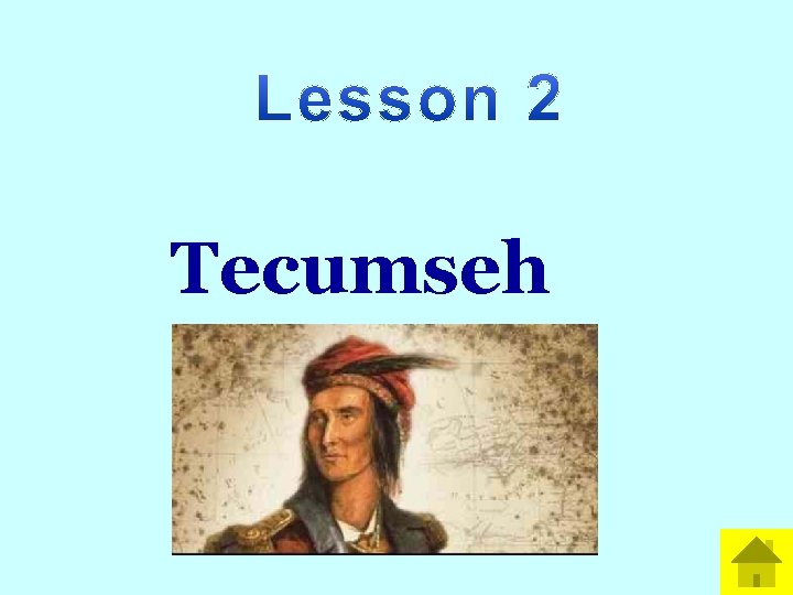 Tecumseh 