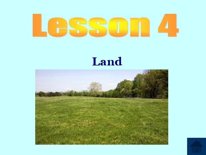 Land 